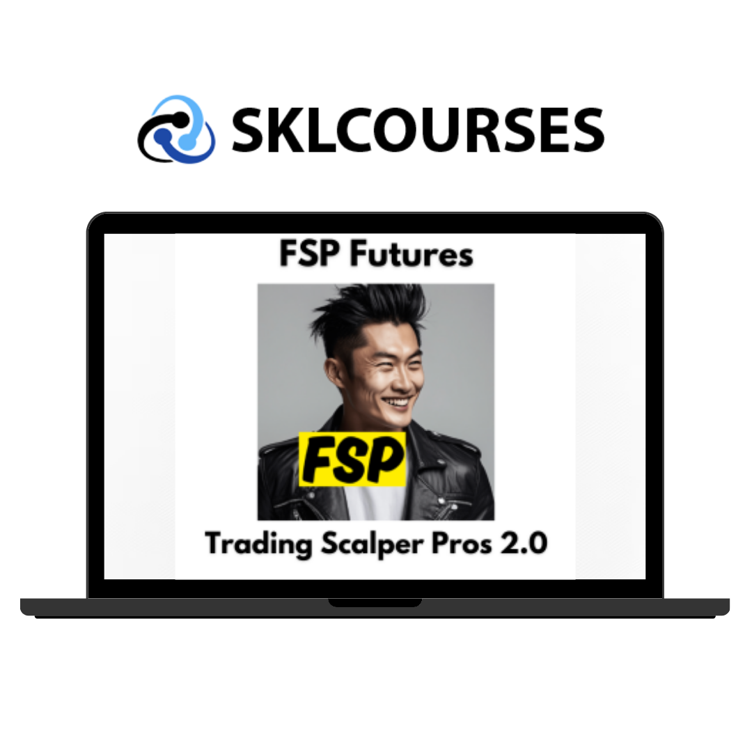 FSP Futures – Futures Scalper 2.0 Course