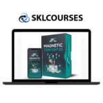 Jason C Fox – Magnetic Content Course