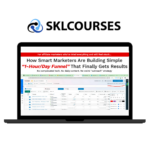 Joel VAZQUEZ – Automated Affiliate – The Fastest Funnel Ever Course