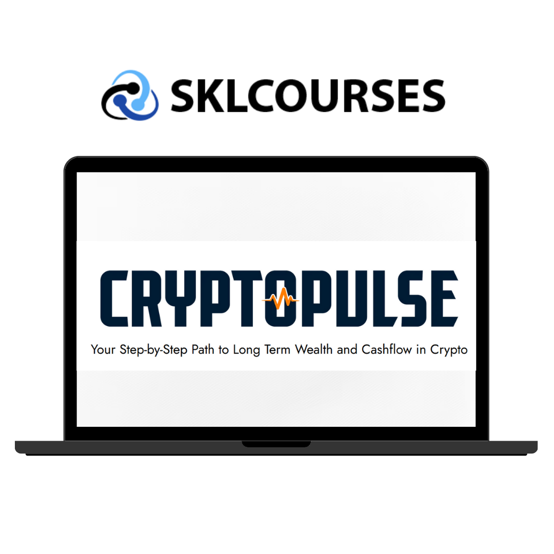 Jonathan Jobe – Crypto Pulse Course