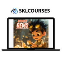 Jonathan Mast – GoogleGems Training Course