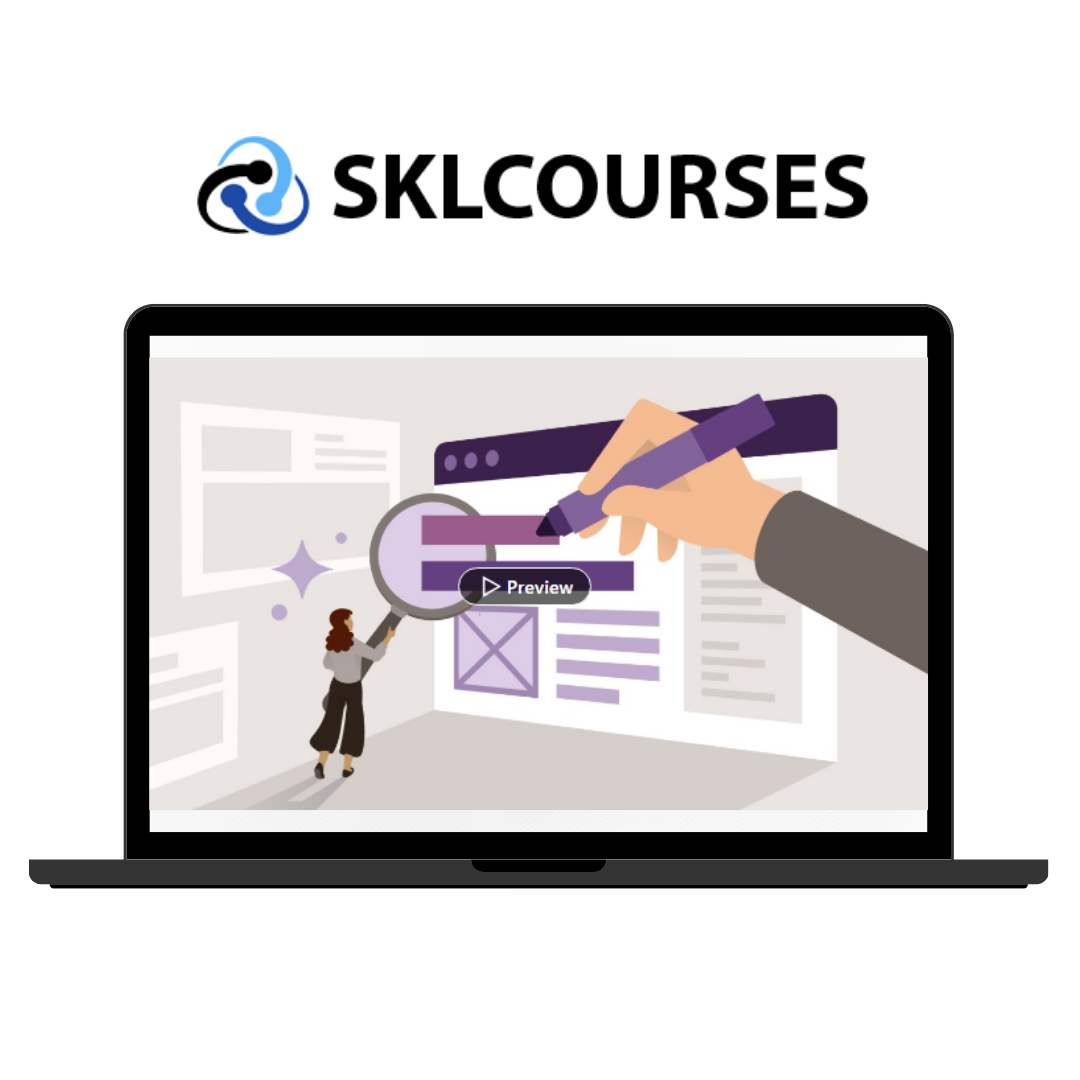 Maddy Osman – SEO Copywriting Crafting Content for Both Humans and Search Engines Course