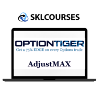 Option Tiger - Adjust Max course