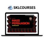 Paul Mascetta – Weapons of Mass Persuasion Workshop course