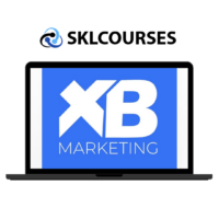 XB Marketing – CPA Marketing Mastery Course