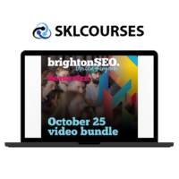 brightonSEO And MeasureFest October 2025 Course